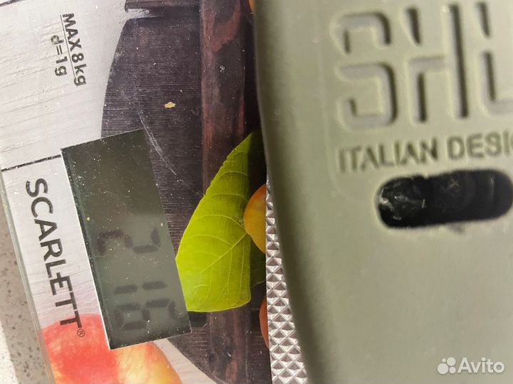 Регулируемый затыльник SHU