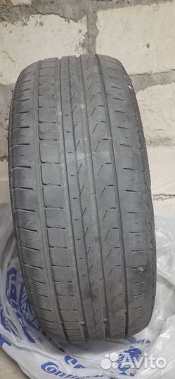 Pirelli Cinturato P7 205/50 R17 89V
