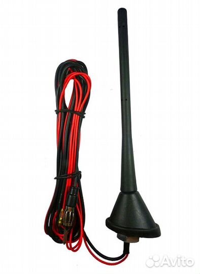 Антенна авто радио