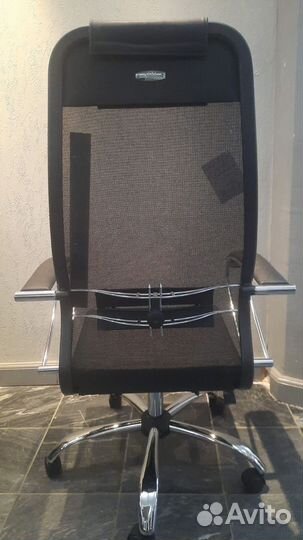 Компьютерное кресло офисное Metta к.4