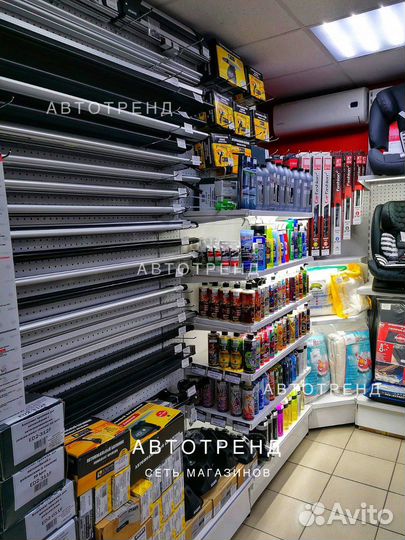 Багажник на крышу Kia Rio