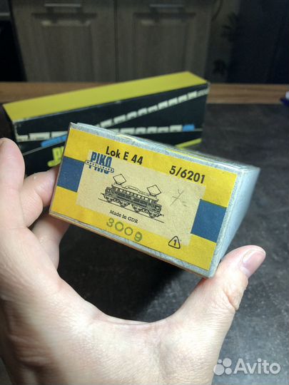 Жлезная дорога H0,1/87,16.5mm