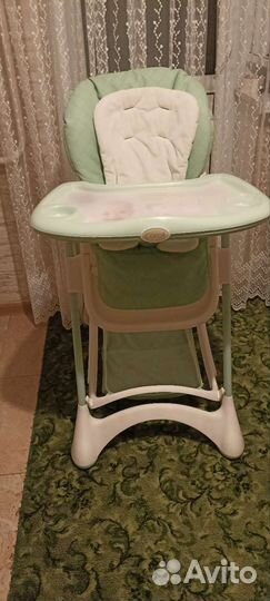 Стульчик для кормления