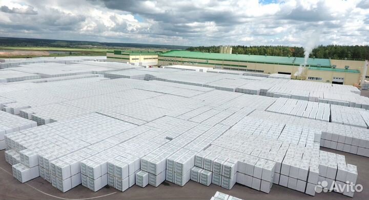 Утеплитель Роквул/RockWool Рокфасад