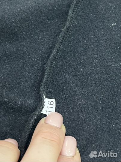 Терможилетка для фигурного катания