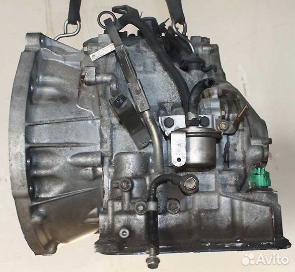 Вариатор nissan primera