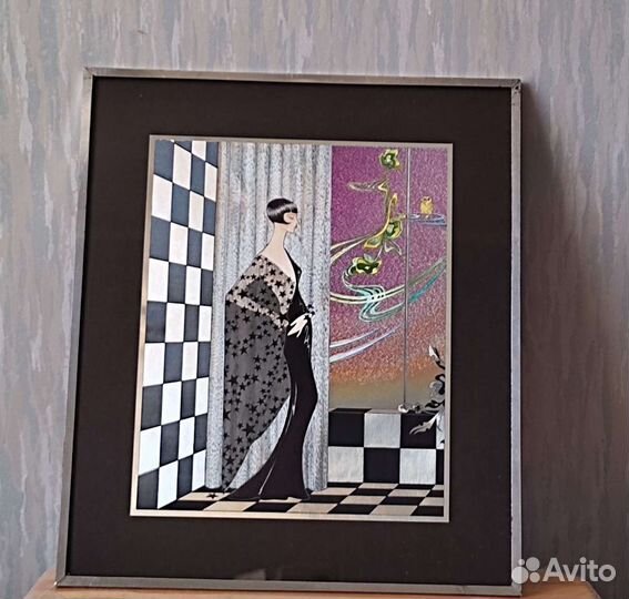 Интерьерная картина