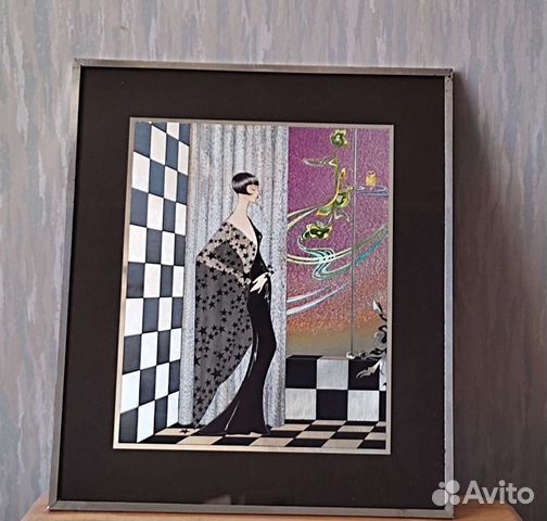 Интерьерная картина