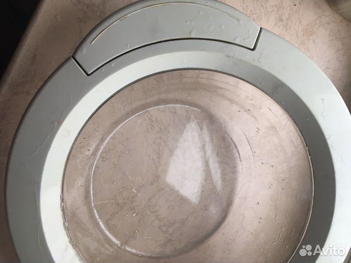 Люк от стиральной машины Bosch