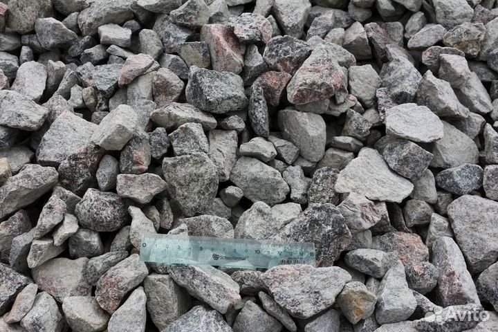 Щебень Доставка