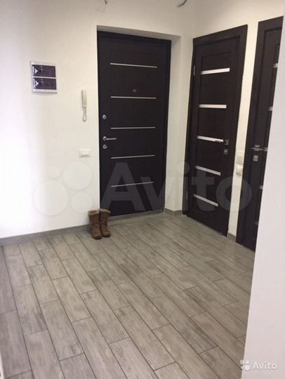 2-к. квартира, 62 м², 10/20 эт.