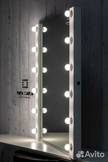 Зеркало настенное