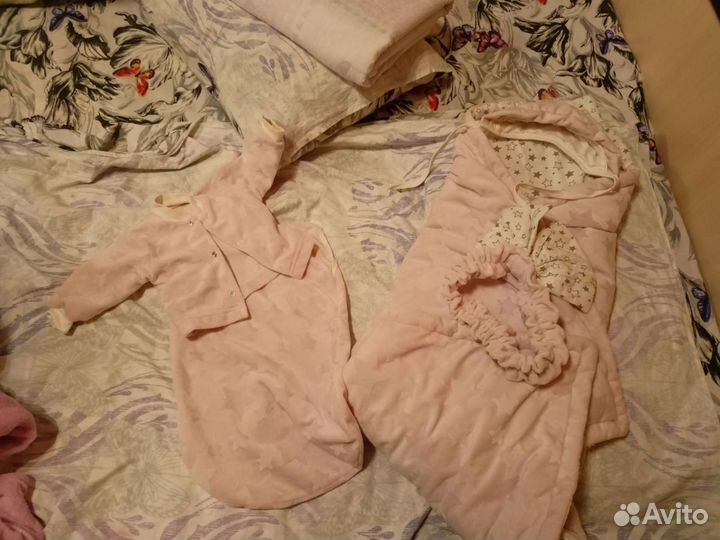 Набор для выписки