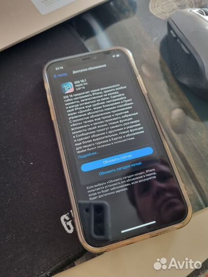 iPhone Xr, 64 ГБ