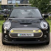 MINI Cooper SE AT, 2021, 45 000 км, с пробегом, цена 2 850 000 руб.