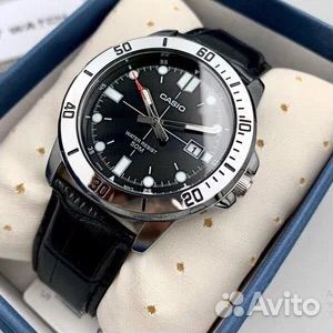 Оригинальные часы Casio Collection MTP-VD01L-1E