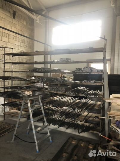 Сталь Шпоночная 10х10 10х8 12х8 12х12 12х10