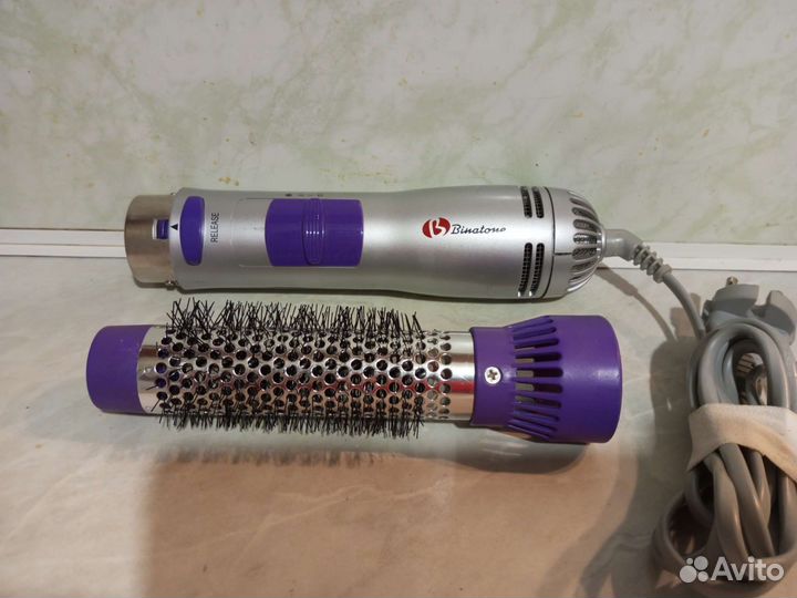 Фены и утюжки для волос