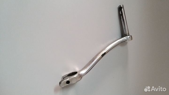 Кикстартер Ява 350, оригинал