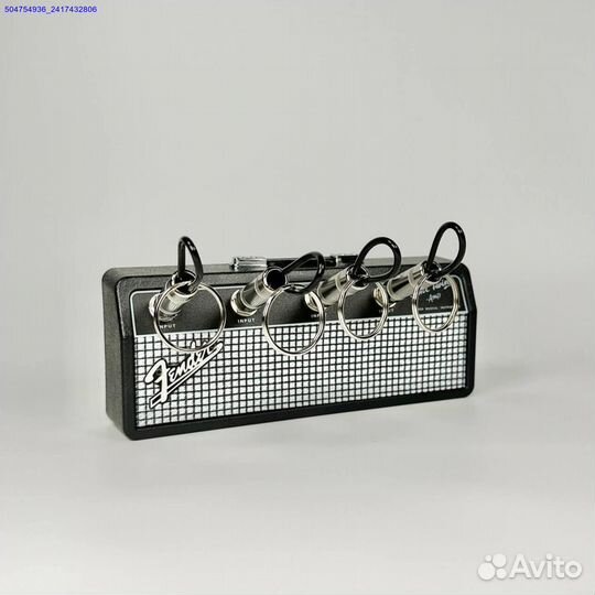 Ключница Fender (Арт.73886)