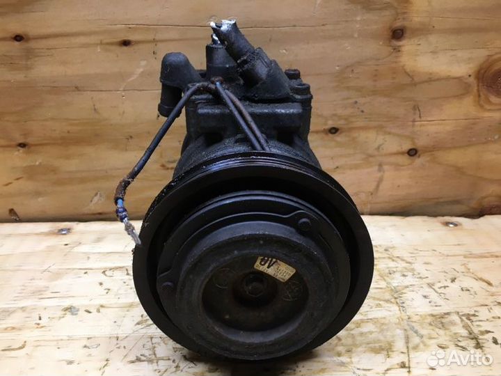 Компрессор кондиционера Honda Stepwgn RF2 B20B