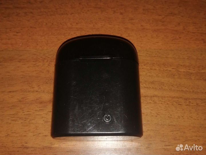 Беспроводные наушники