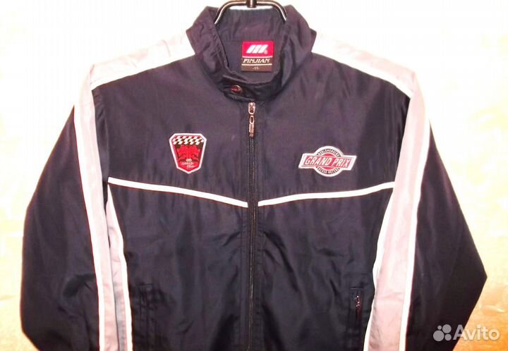 Куртка Grand Prix