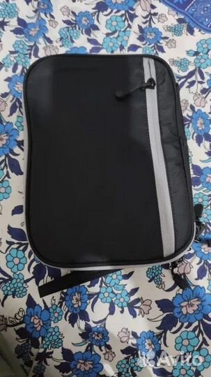 Сумка для переноски гаджета, кабели, питание, USB