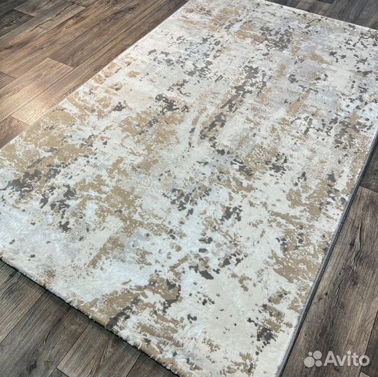 Ковер турецкий мягкий