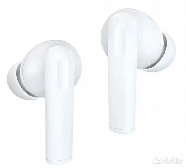 Новые Наушники honor Choice Earbuds X5 White