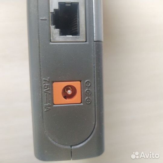 Коммутатор свитч D-Link