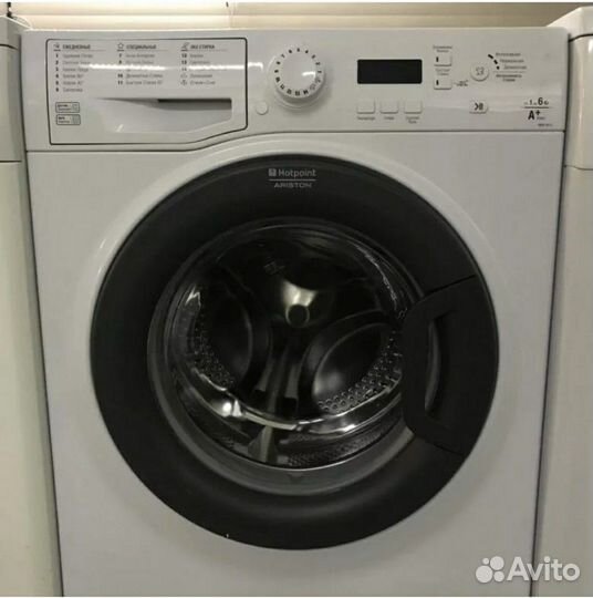 Стиральная машина автомат. Гарантия