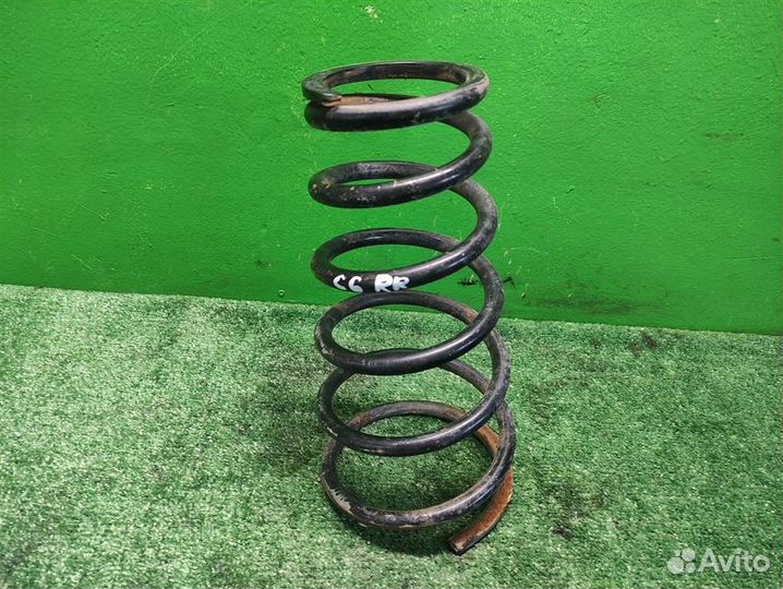 Пружина задней подвески Lexus RX300 (MCU15) 2001