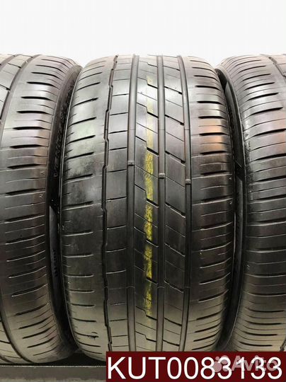 Hankook Ventus S1 Evo 3 SUV K127C 275/40 R21 и 315/35 R21 107U