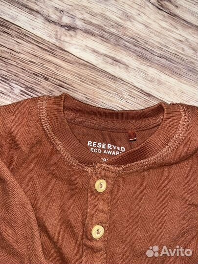 Комплект на малыша