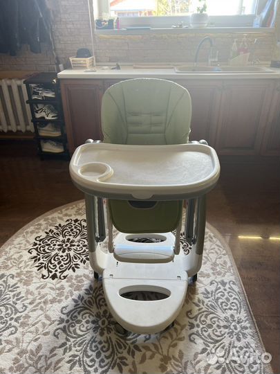 Стул для кормления