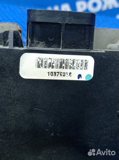 Педаль газа Cadillac Cts 1 седан LP1 2007