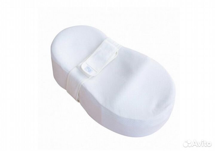Кокон для новорожденных дрем дремыч