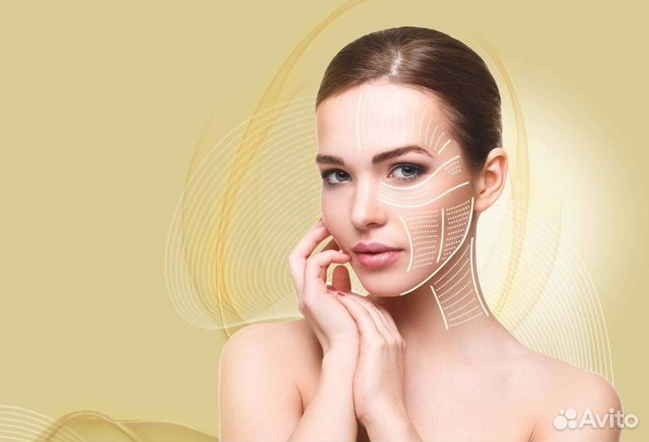 Модели на Бесплатный Смас-лифтинг