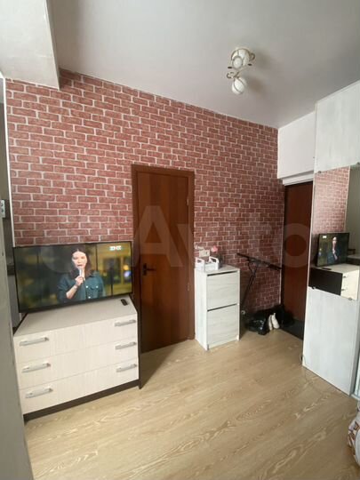Квартира-студия, 20 м², 2/5 эт.