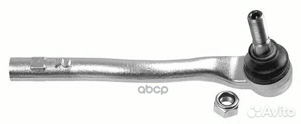 Наконечник рулевой тяги прав mercedes-benz: M-C