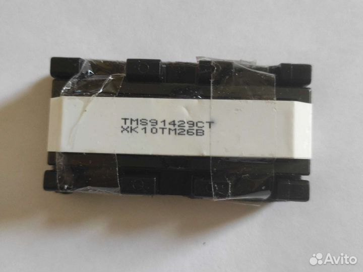 Трансформатор tms91429ct