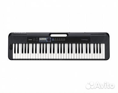 Синтезатор Casio CT-S300
