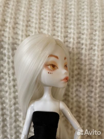 Монстер хай ооак