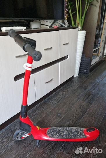 Детский электросамокат