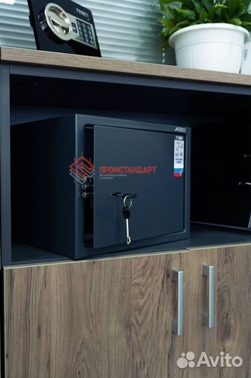 Сейф для денег aiko