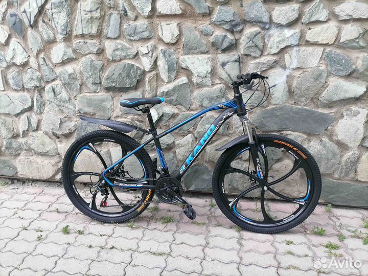 Велосипед Арт: 209