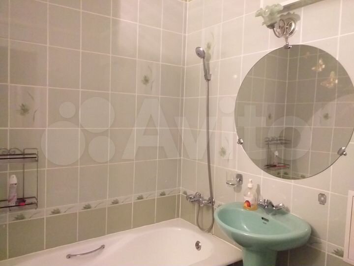 2-к. квартира, 44 м², 4/5 эт.