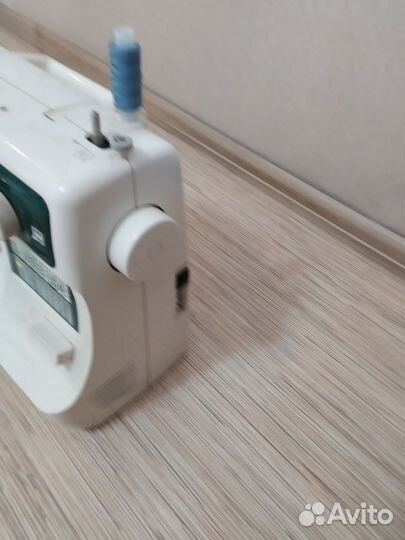 Швейная машина Brother бу