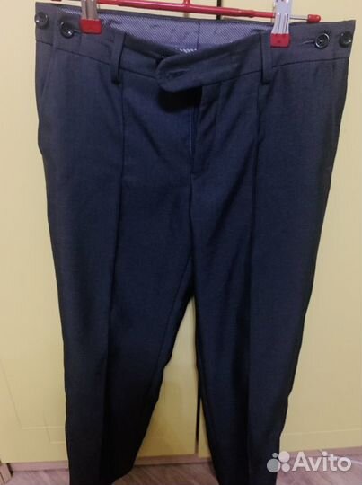 Школьная форма для мальчика